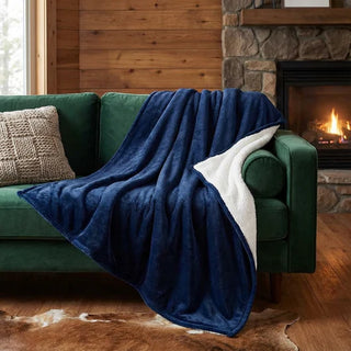 Manta protectora impermeable