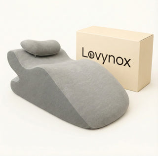Almohada de soporte Lovynox