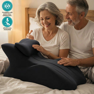 Almohada de soporte Lovynox